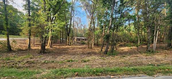 3.47 Acres of Residential Land for Sale in Ranger, Georgia