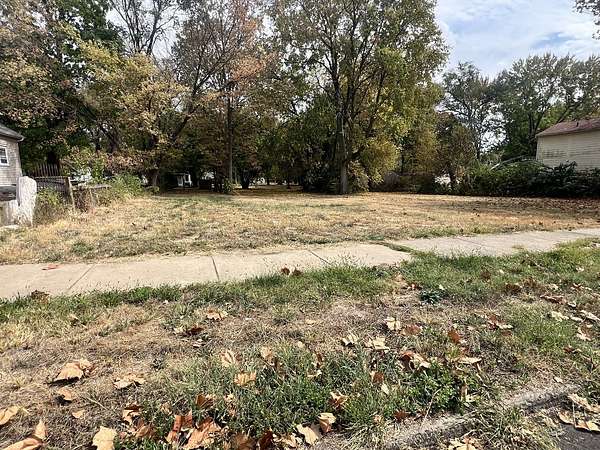 0.14 Acres of Residential Land for Sale in Peoria, Illinois