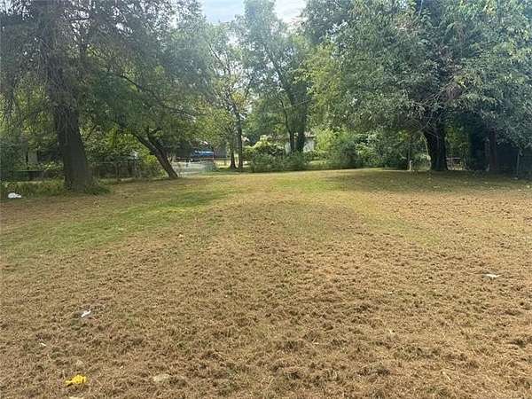 0.2 Acres of Residential Land for Sale in Okmulgee, Oklahoma