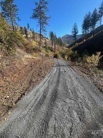 5 Acres of Land for Sale in Kamiah, Idaho