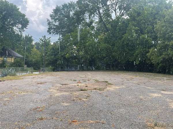 0.23 Acres of Commercial Land for Sale in Montgomery, Alabama