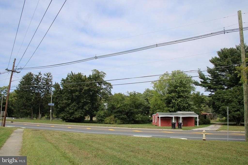 8.4 Acres of Land for Sale in Clementon, New Jersey
