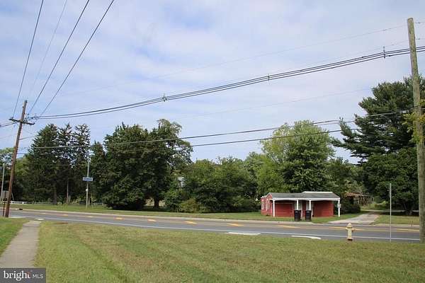 8.4 Acres of Land for Sale in Clementon, New Jersey