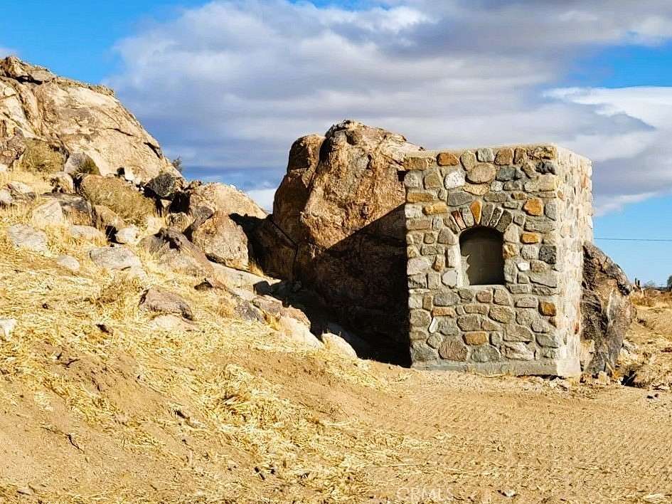 3.3 Acres of Land for Sale in Lucerne Valley, California