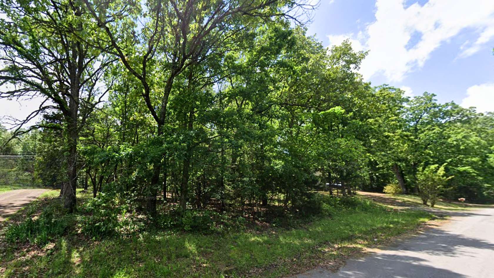 0.32 Acres of Residential Land for Sale in Horseshoe Bend, Arkansas