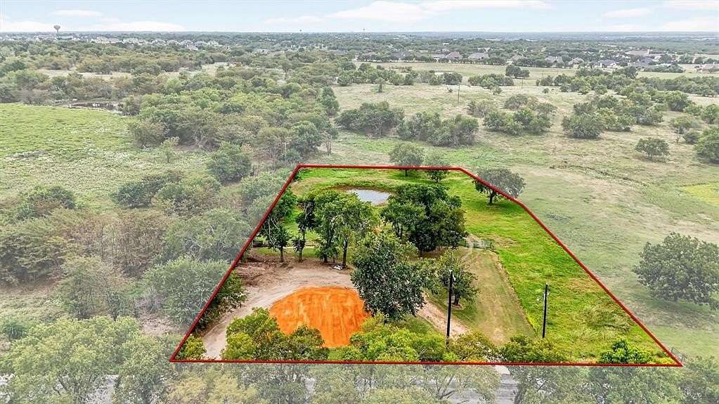 1.75 Acres of Residential Land for Sale in Gunter, Texas