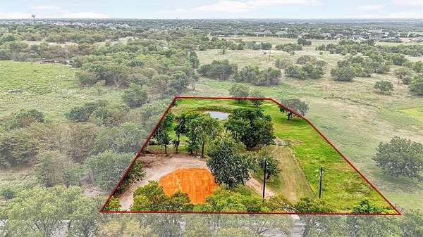 1.75 Acres of Residential Land for Sale in Gunter, Texas