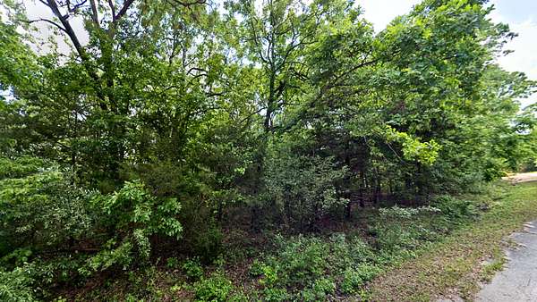 0.31 Acres of Residential Land for Sale in Horseshoe Bend, Arkansas