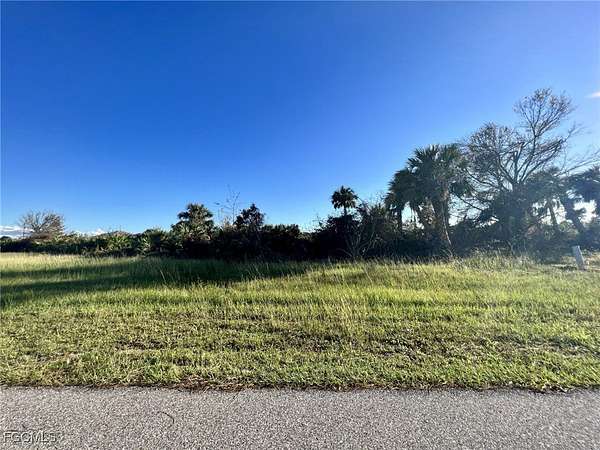 0.17 Acres of Residential Land for Sale in Rotonda West, Florida