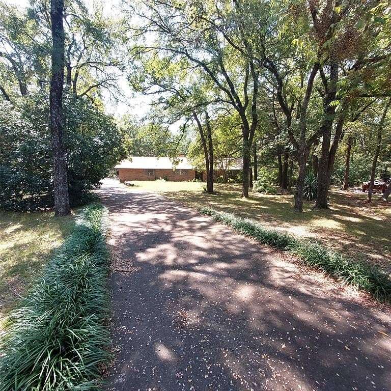 2.32 Acres of Residential Land with Home for Sale in Denison, Texas