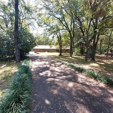 2.32 Acres of Residential Land with Home for Sale in Denison, Texas