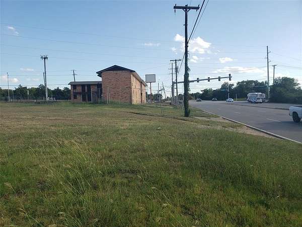 0.16 Acres of Land for Sale in Dallas, Texas