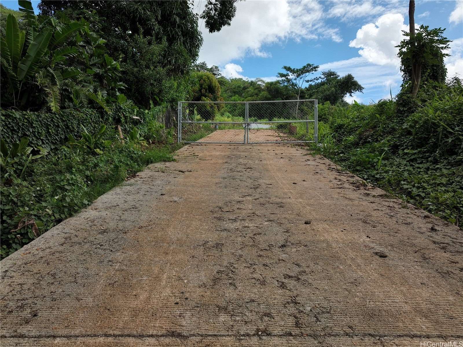 5.73 Acres of Residential Land for Sale in Kaneohe, Hawaii