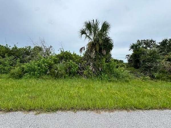 0.23 Acres of Residential Land for Sale in Port Charlotte, Florida