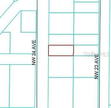 0.13 Acres of Residential Land for Sale in Ocala, Florida