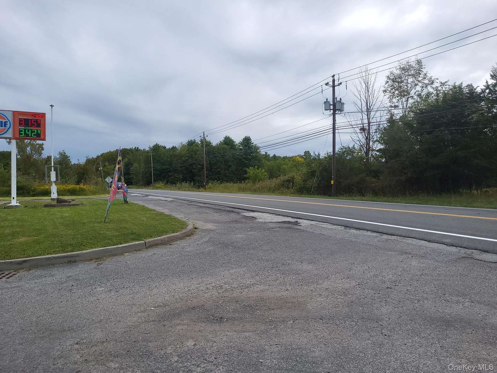 27.2 Acres of Agricultural Land for Sale in Middletown, New York