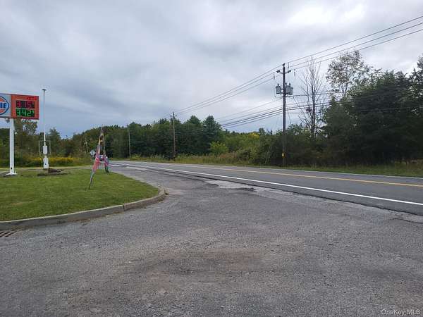 27.2 Acres of Agricultural Land for Sale in Middletown, New York