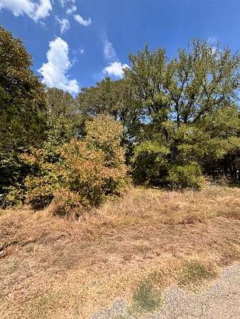 0.09 Acres of Residential Land for Sale in Granbury, Texas