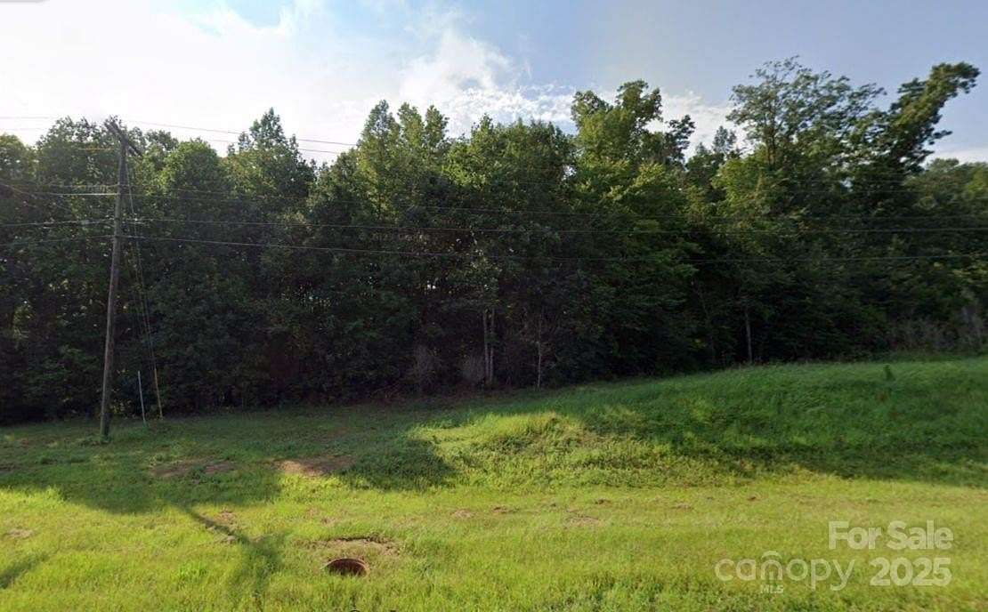 0.98 Acres of Residential Land for Sale in Concord, North Carolina