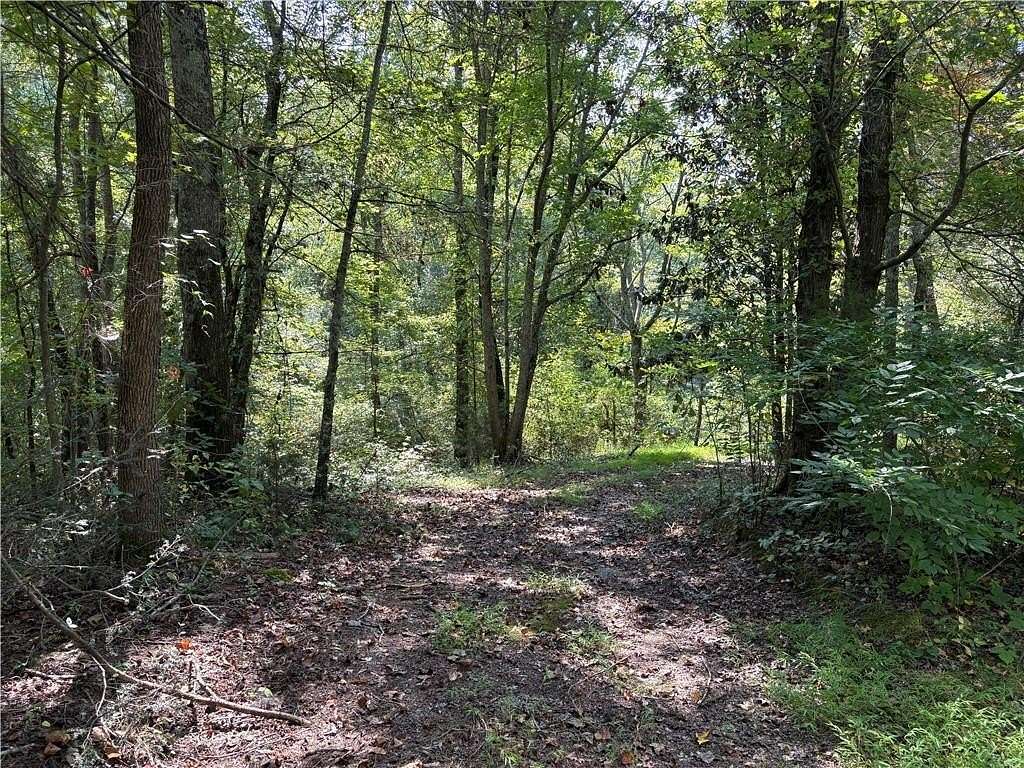 6 Acres of Residential Land for Sale in Cumming, Georgia