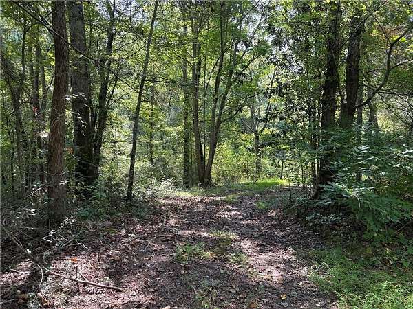 6 Acres of Residential Land for Sale in Cumming, Georgia