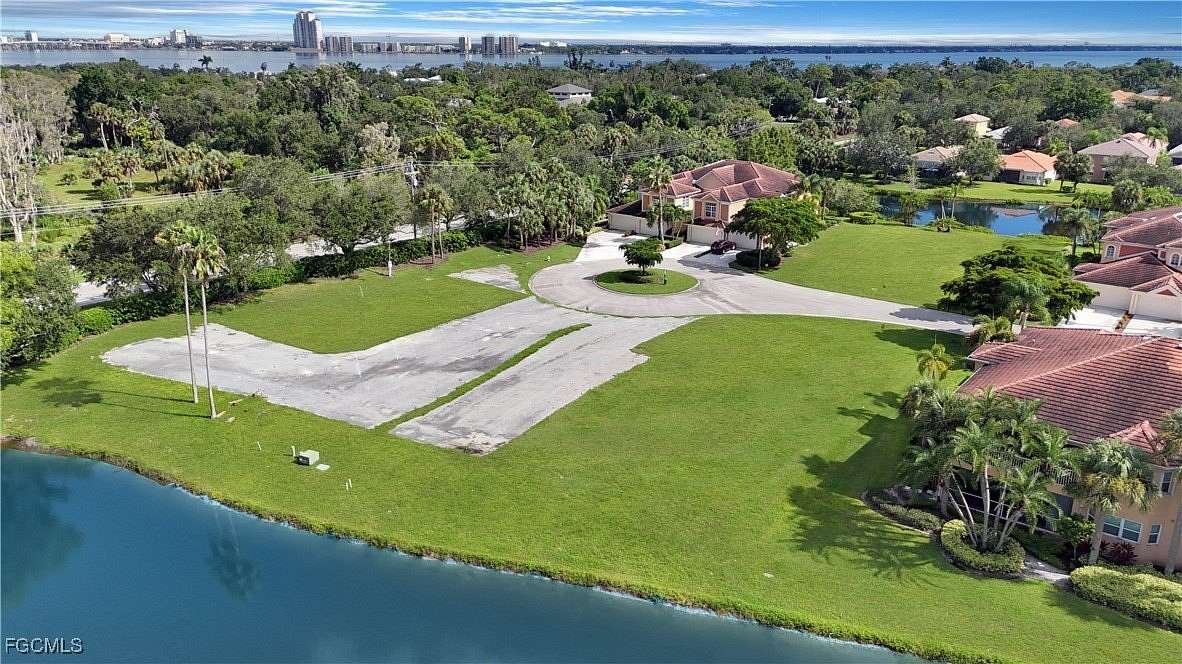 0.35 Acres of Land for Sale in North Fort Myers, Florida