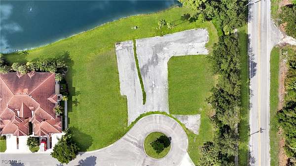 0.35 Acres of Land for Sale in North Fort Myers, Florida