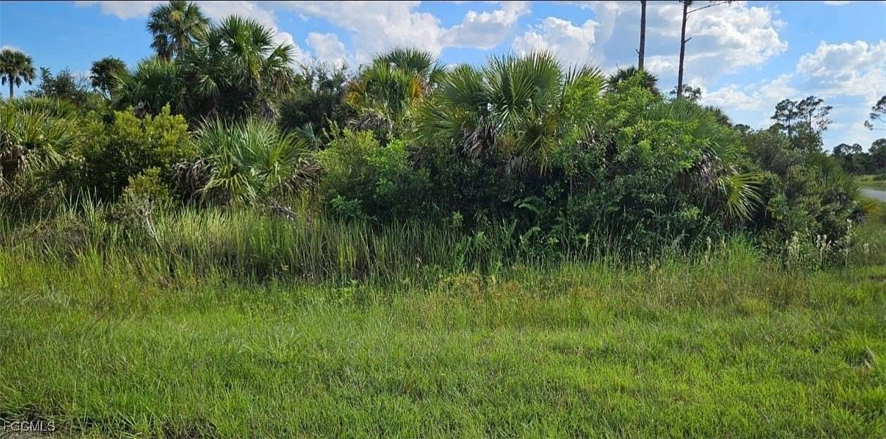 0.29 Acres of Land for Sale in North Port, Florida