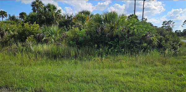 0.29 Acres of Land for Sale in North Port, Florida