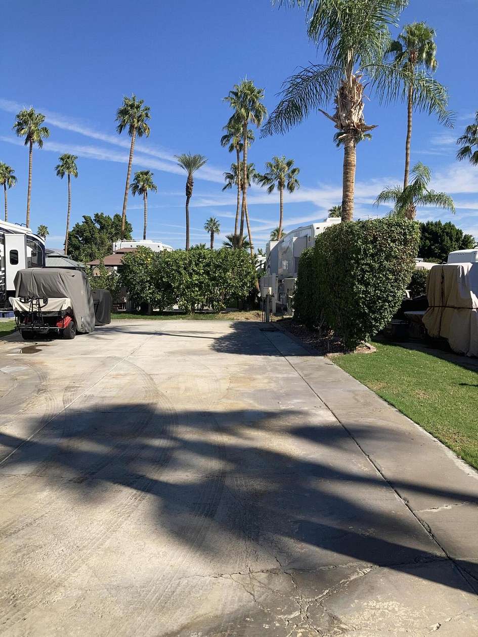 0.05 Acres of Land for Sale in Cathedral City, California