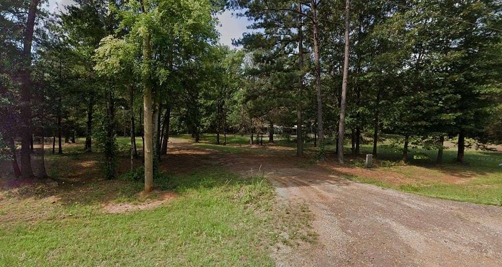4.22 Acres of Land for Sale in Tyler, Texas