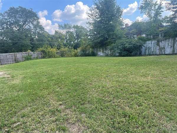 0.09 Acres of Commercial Land for Sale in Montgomery, Alabama