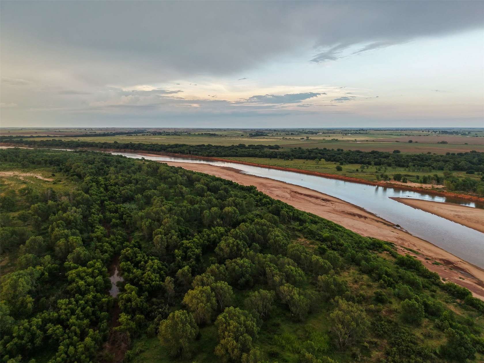 1,541 Acres of Land for Sale in Byers, Texas