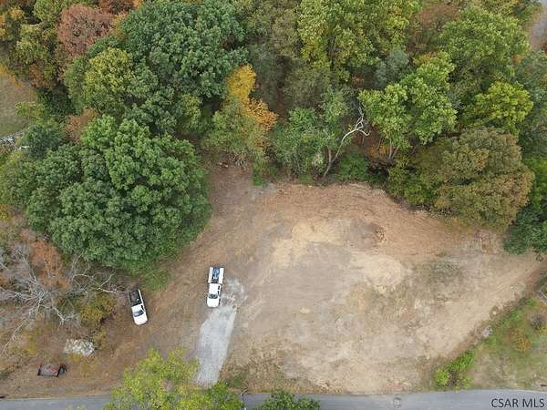 2.48 Acres of Residential Land for Sale in Johnstown, Pennsylvania