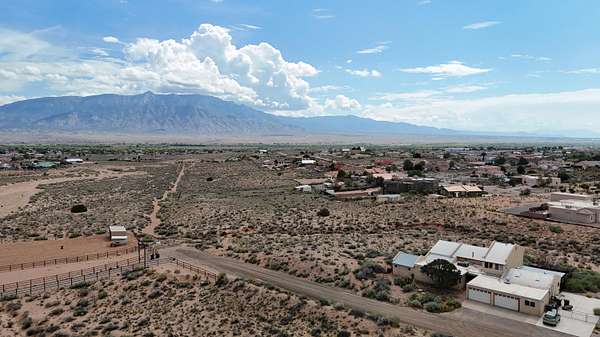 1.56 Acres of Land for Sale in Rio Rancho, New Mexico