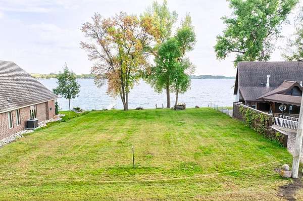 0.19 Acres of Residential Land for Sale in Okoboji, Iowa