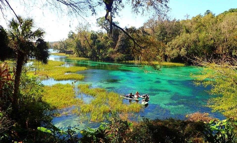 2.37 Acres of Residential Land for Sale in Dunnellon, Florida