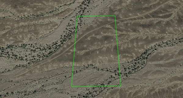 20 Acres of Recreational Land for Sale in Felicity, California