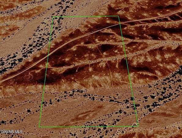 20 Acres of Recreational Land for Sale in Felicity, California