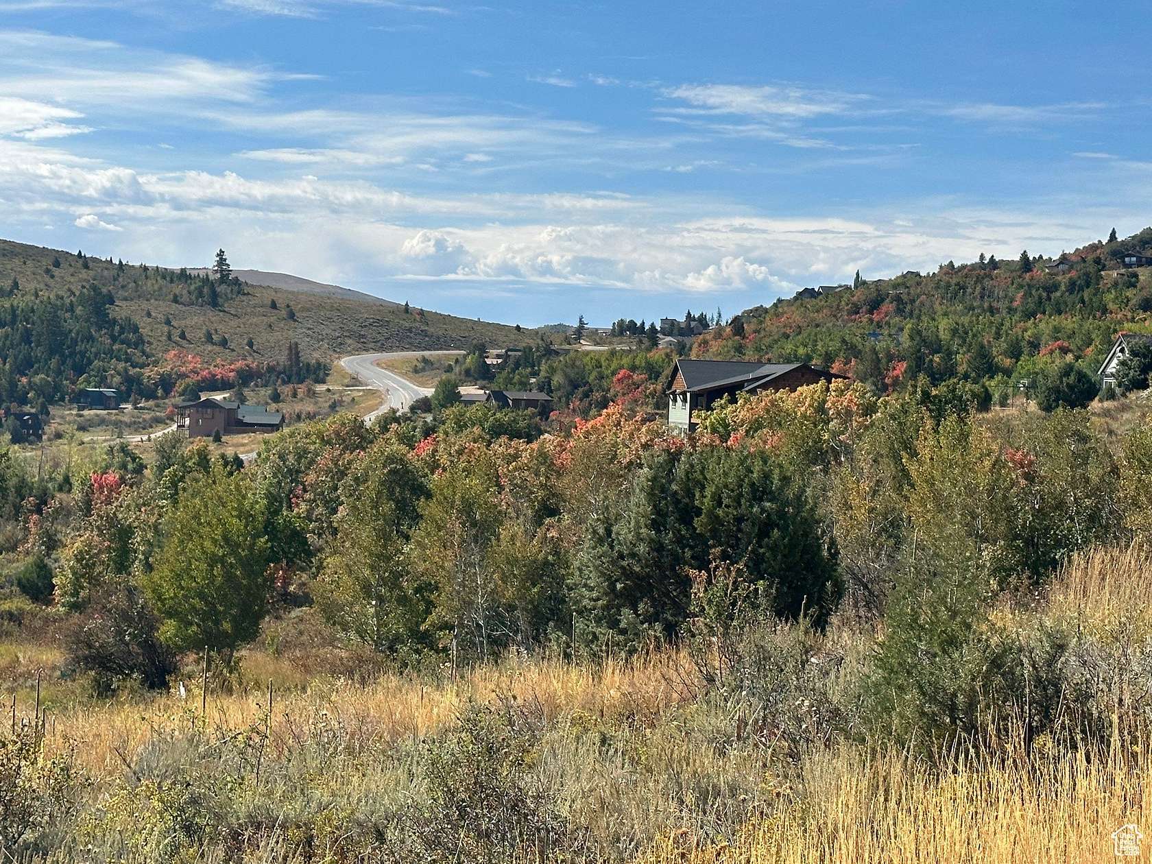 0.86 Acres of Residential Land for Sale in Garden City, Utah