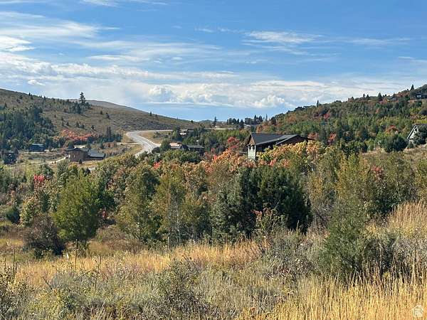 0.86 Acres of Residential Land for Sale in Garden City, Utah