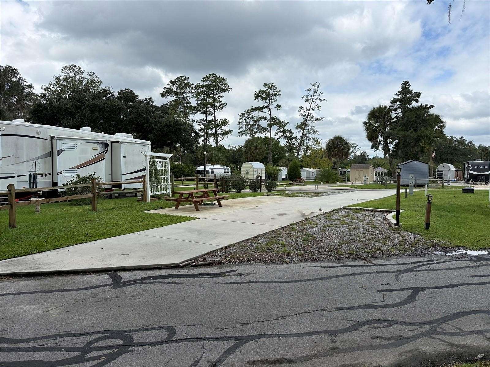 0.07 Acres of Land for Sale in Silver Springs, Florida