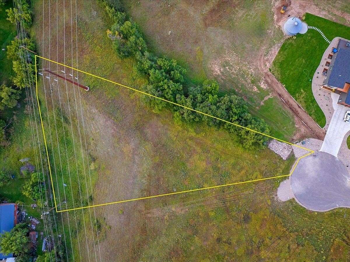 1.43 Acres of Residential Land for Sale in Spearfish, South Dakota