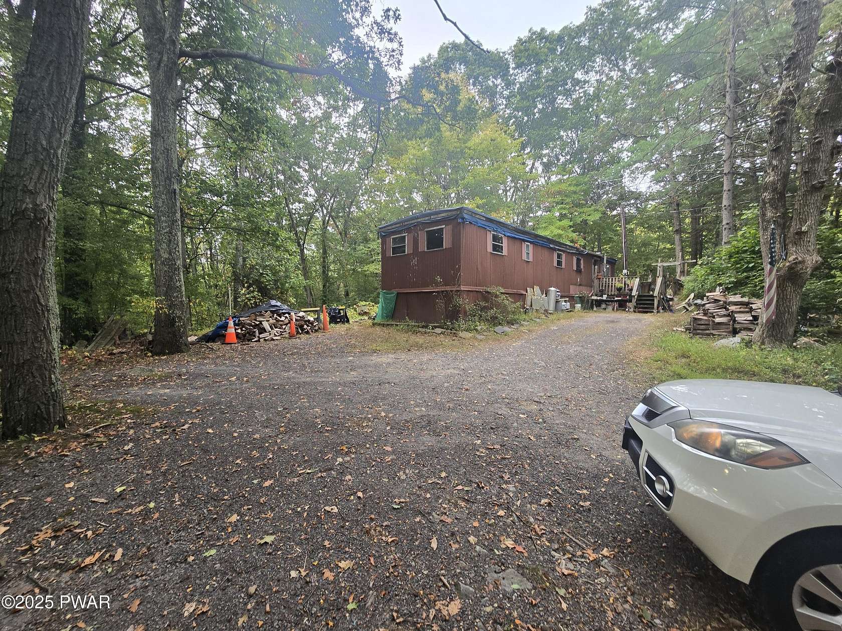 2.4 Acres of Residential Land for Sale in Port Jervis, New York