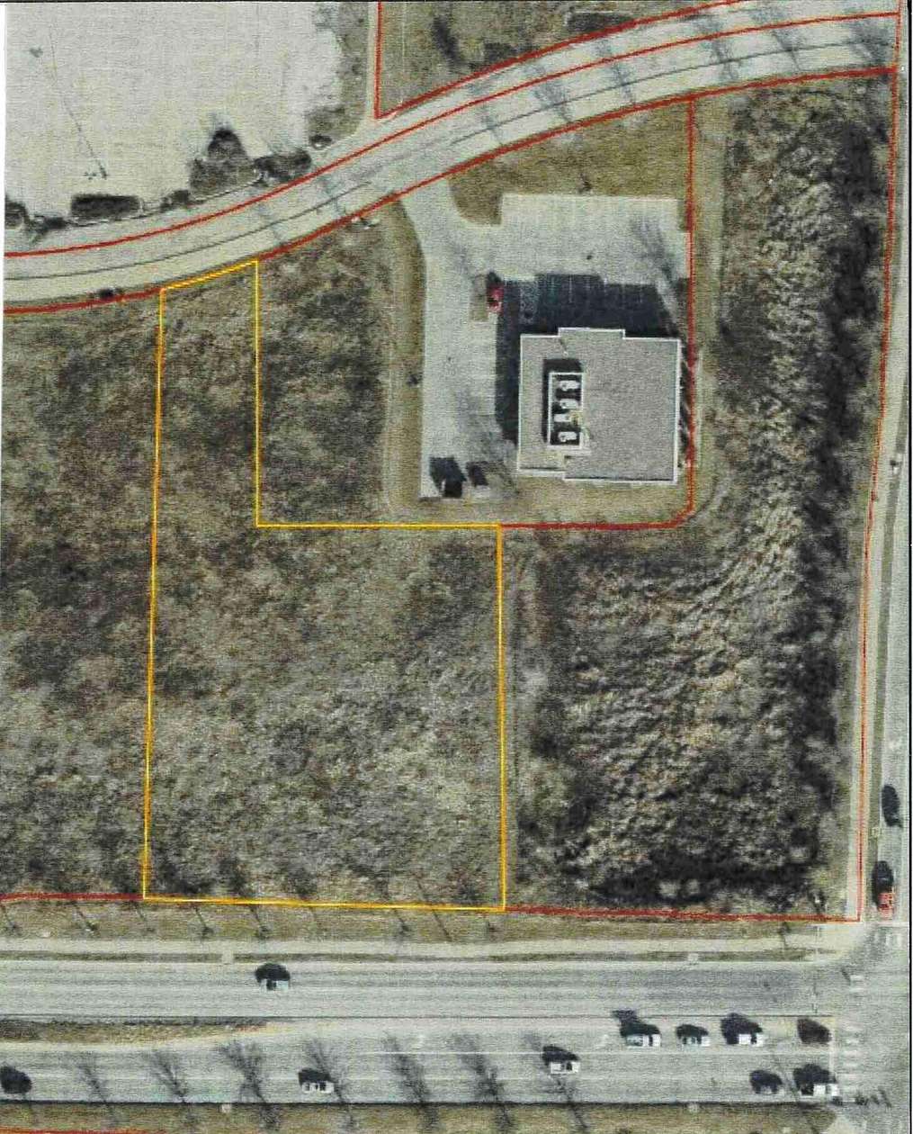 1 Acre of Commercial Land for Sale in Council Bluffs, Iowa