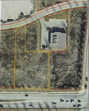 1 Acre of Commercial Land for Sale in Council Bluffs, Iowa
