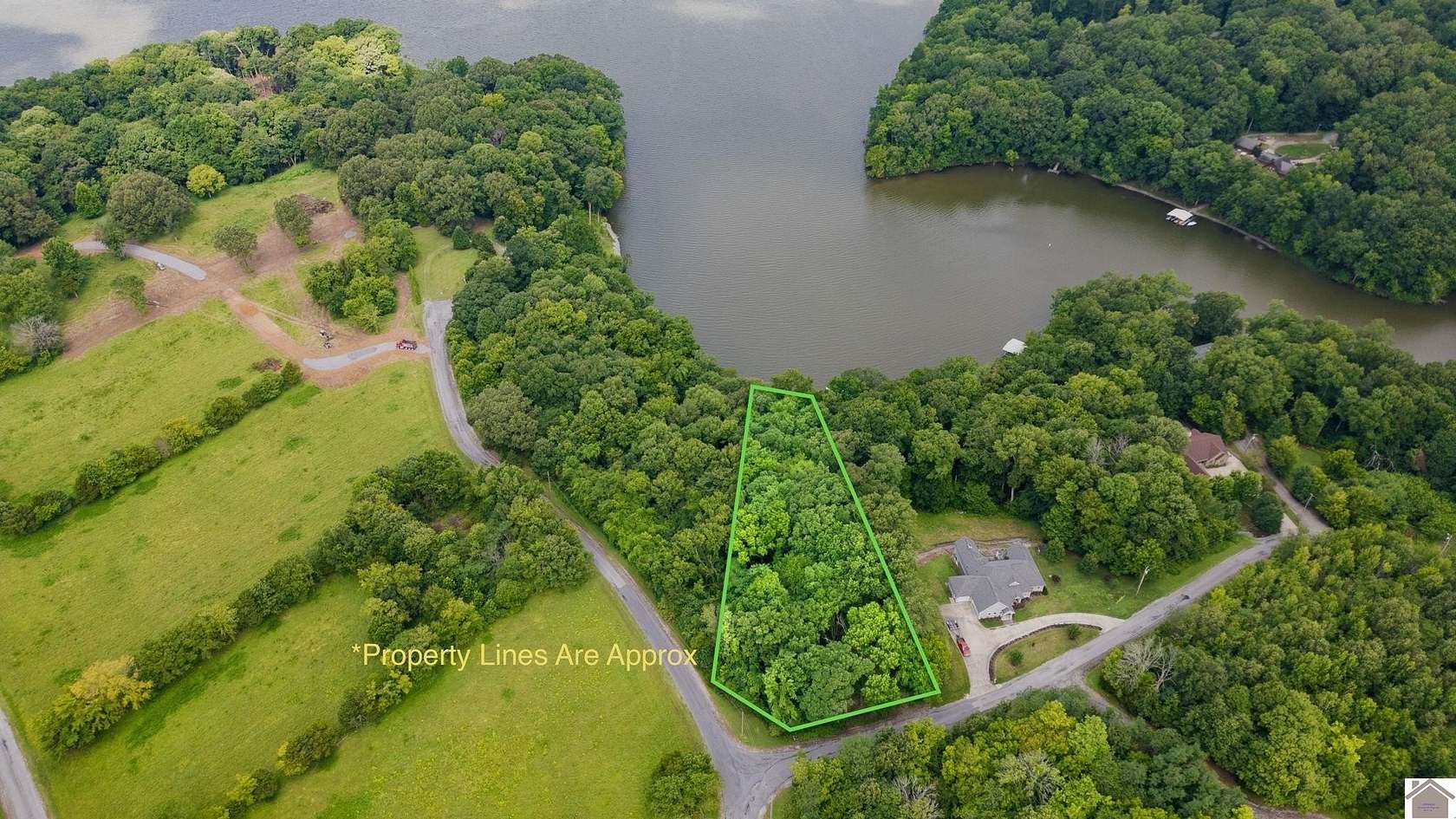 1.3 Acres of Residential Land for Sale in Cadiz, Kentucky