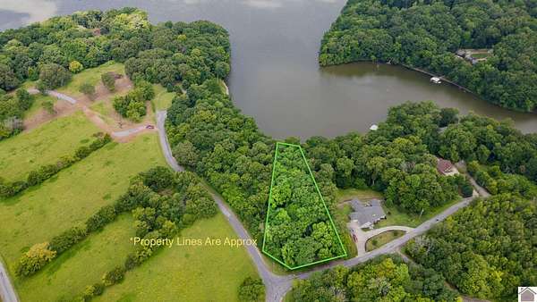 1.3 Acres of Residential Land for Sale in Cadiz, Kentucky