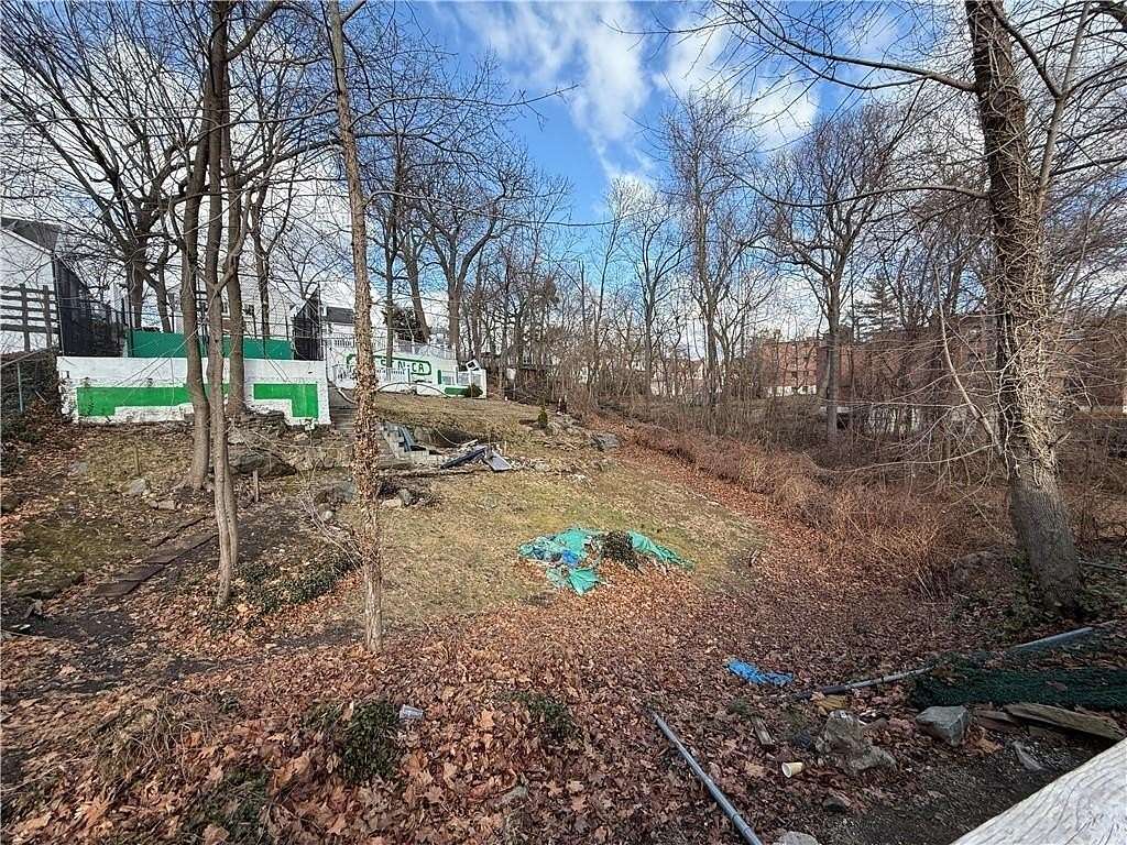 0.56 Acres of Residential Land for Sale in Mount Vernon, New York