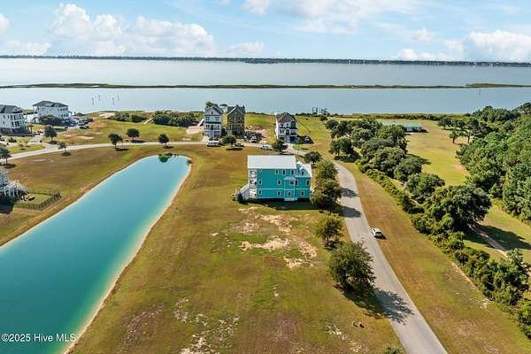 0.17 Acres of Residential Land for Sale in Newport, North Carolina